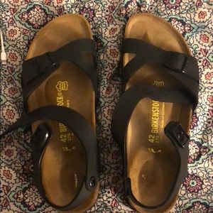 Birkenstock Rio